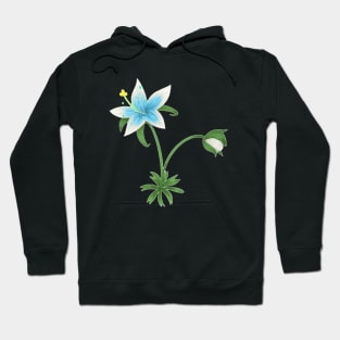 Silent Princess BOTW Hoodie